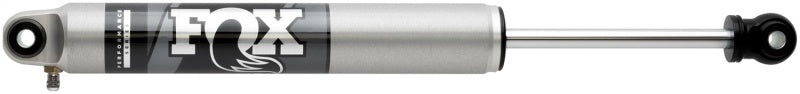 FOX 985-24-001 Performance 08-ON Ford SD Steering Stabilizer, PS, 2.0, IFP, 10.6"