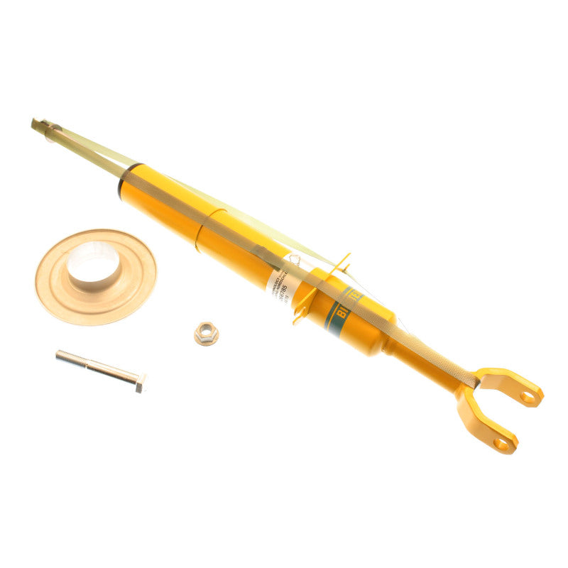 Bilstein B6 2000 Audi A8 Quattro Base Front 46mm Monotube Shock Absorber 24-066785