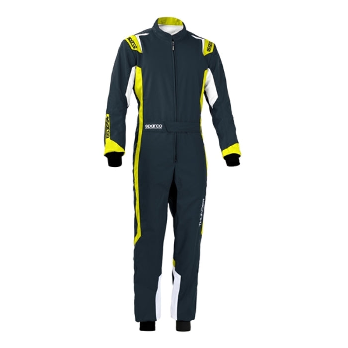 Sparco Spa Suit Thunder 002342GSGF5XXL