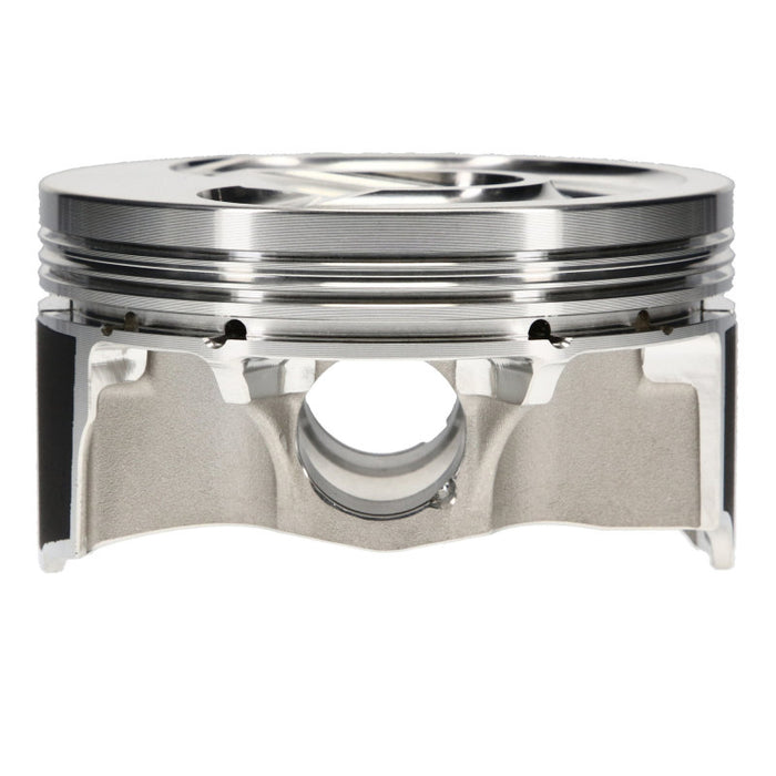 JE Pistons Ultra Series GM Gen V LT4 4.075in Bore/3.622in Stroke Set of 8 Pistons 360793