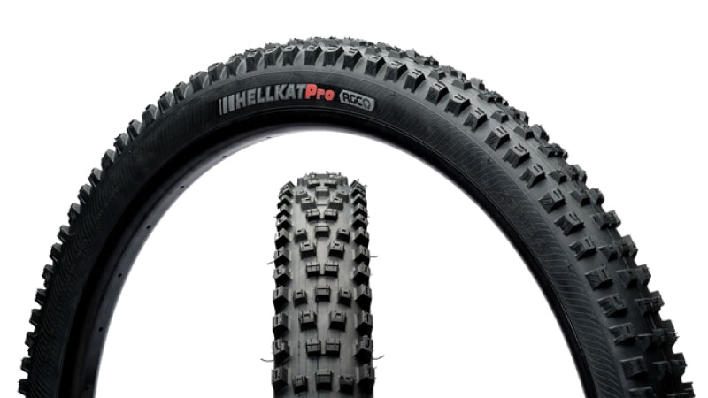 Kenda Hellkat Black Tires 90017617