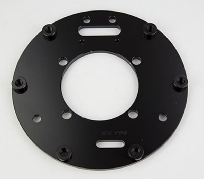 Wilwood Backing Plate for 12 Bolt Special Disc/Drum 250-7548