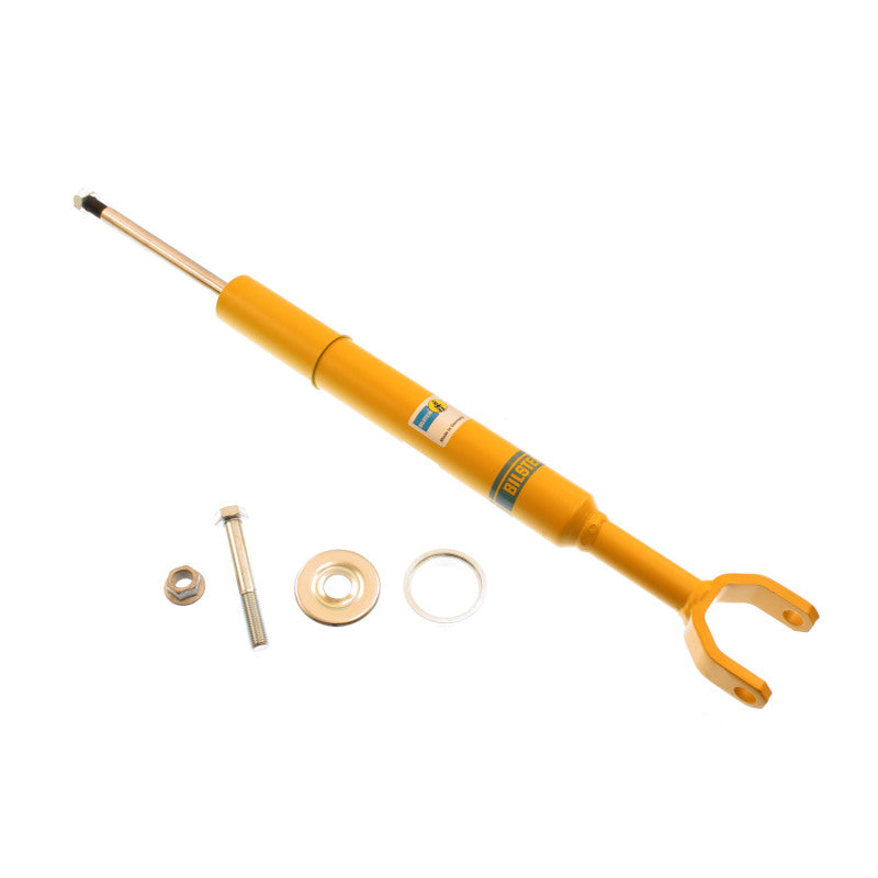 BILSTEIN B6 2001 Fits Audi S4 Base Front 36mm Monotube Shock Absorber 24-185059