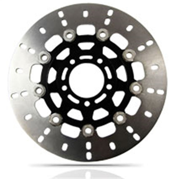 EBC Brakes MD3107X Disc Brakes