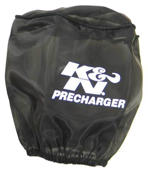 K&N Ru-2430Pk Black Precharger Filter Wrap For Your Ru-2430 Filter RU-2430PK