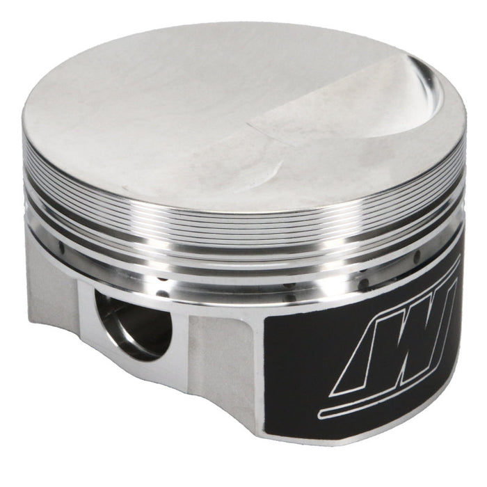 Wiseco Chrysler Small Block 318/340/360 3.940in Bore -6cc Flat Top Pistons K0144A3940