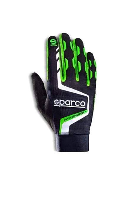 Sparco Spa Gloves Hypergrip+ 00209508NRVF