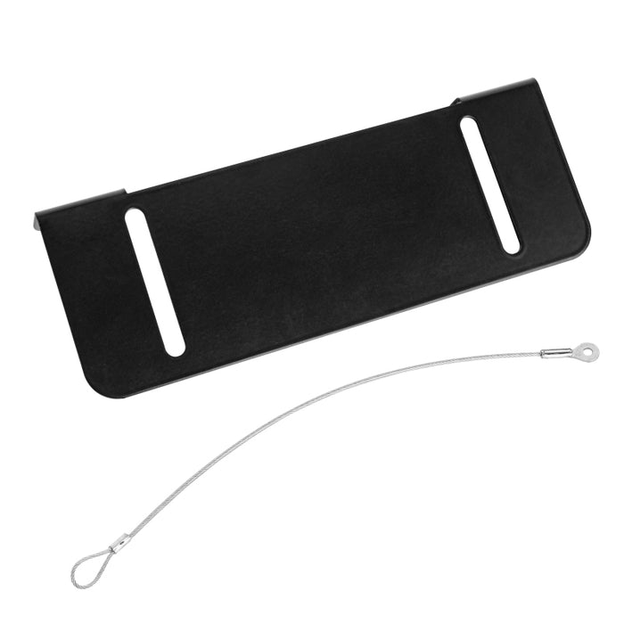 Oracle 09-17 Ford F-150/F-250/F-350 Super Duty Bumper Mount Bracket SEE WARRANTY 2067-504