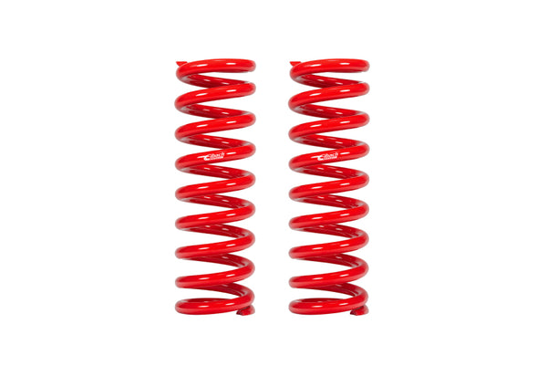 Eibach Pro-Truck Lift Kit 17-19 Toyota Tacoma TRD Pro Double Cab 3.5L V6 4WD Front Springs E30-82-069-04-20