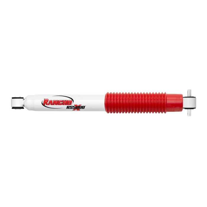 Rancho 00-05 Ford Excursion Rear RS5000X Shock RS55385