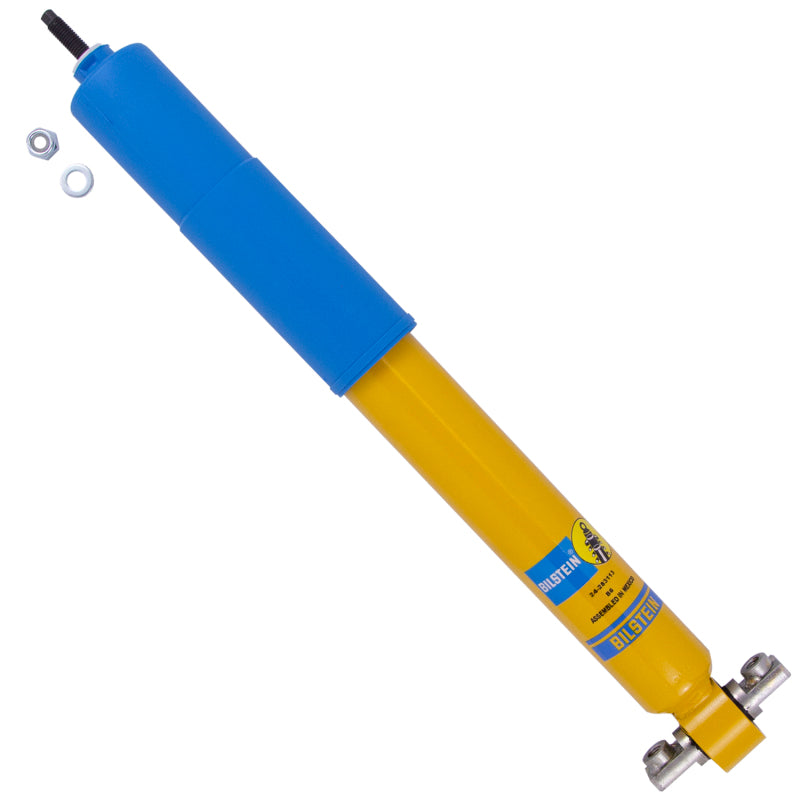 BILSTEIN B6 15-20 Fits Ford Edge Rear Shock Absorber 24-283113