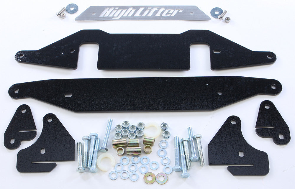 High Lifter Atv Lift Kit Plk9Rzrt-50 73-14842