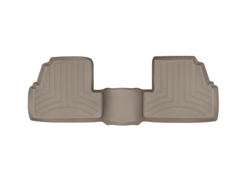 WeatherTech 13+ Buick Encore Rear FloorLiner Tan 455322