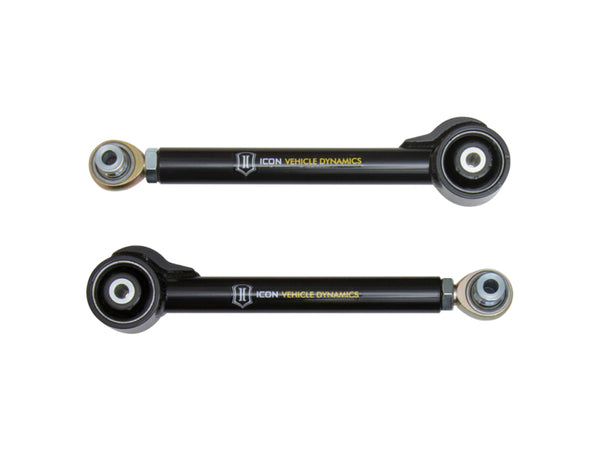 ICON 2007+ Toyota FJ / 2003+ Toyota 4Runner Tubular Upper Trailing Arm Kit 54100T