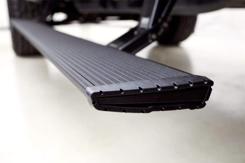 AMP Research 78240-01A PowerStep Xtreme Running Boards Plug N Play System for 2019-2021 Ram 1500 All Cabs