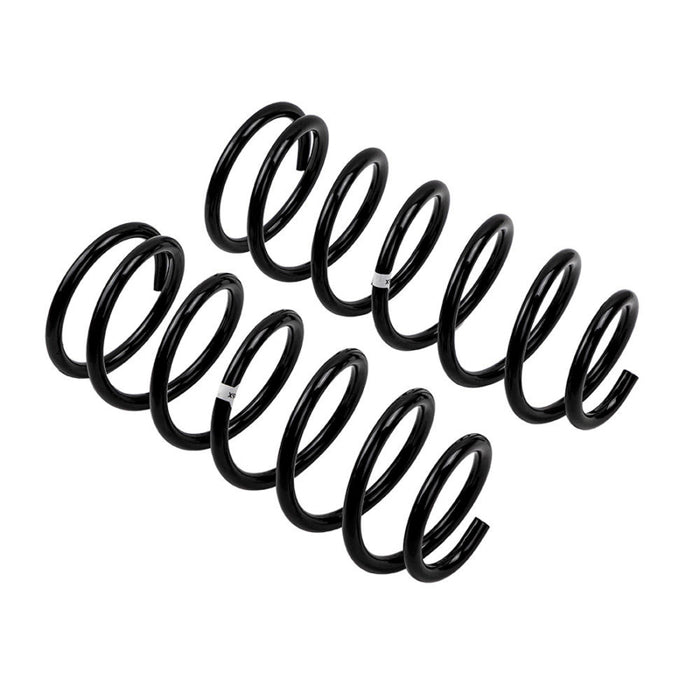 ArbOme Coil Spring Rear 100 Ser Ifs Md () 2865