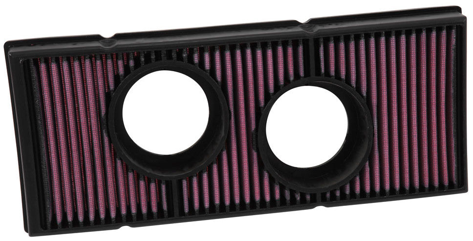 K&N Engine Air Filter: High Performance, Premium, Powersport Air Filter: Fits 2003-2009 KTM (950 Super Enduro R, 950 Supermoto, 950 Supermoto R, 950 Adventure, 950 Adventure S) KT-9504