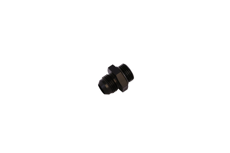 Aeromotive An-08 O-Ring Boss An-08 Male Flare Adapter Fitting 15607