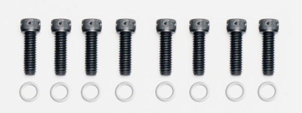 Wilwood Bolt Kit Rear GT Hat to Rotor 8 p.k 230-2589