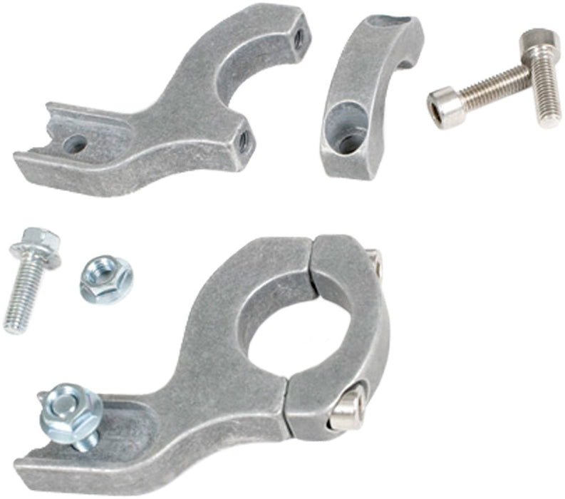 Acerbis 2041790059 MX Uniko Pro Aluminum Mount Kit