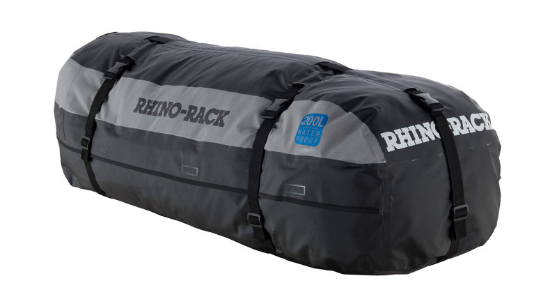 Rhino Rack Rhino-Rack Weatherproof Luggage Bag 200L LB200