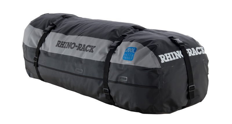 Rhino-Rack Weatherproof Luggage Bag 200L LB200