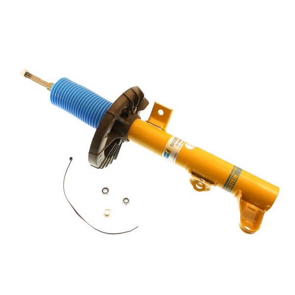 BILSTEIN B8 2002 Fits Mercedes-Benz C230 Kompressor Front 36mm Monotube Strut Assembly 35-053453