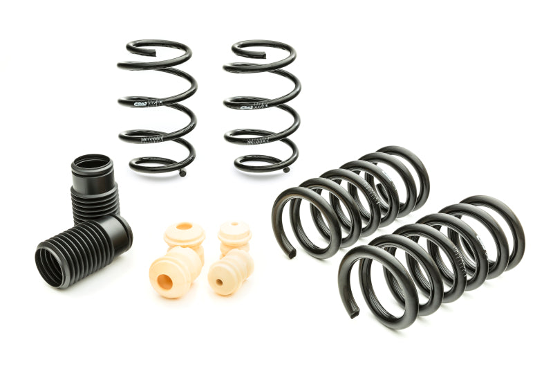 Eibach Pro-Kit for 2015 Ford Mustang GT 5.0L V8 35145.14