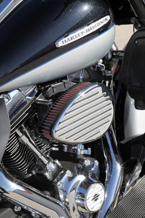 K&N Rk-3937 Intake System For Harley Davidson RK-3937