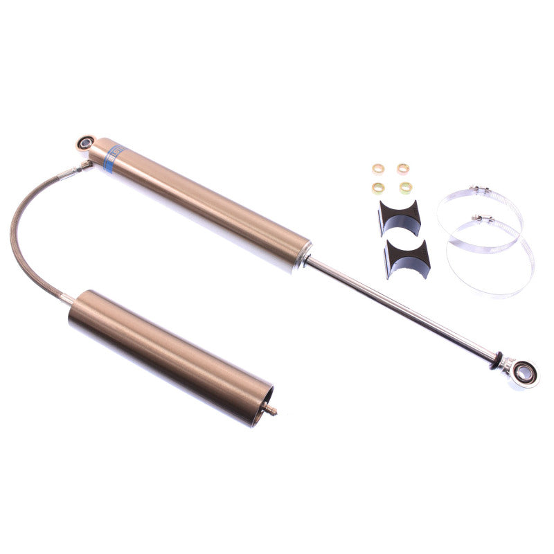 BILSTEIN Motorsport 10in. Trvl Rsrvr Shk Pltd 275/78 46mm Monotube Shock Absorber B46-0360R