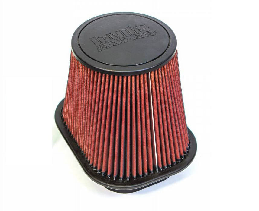 Banks Power 17-19 F250/F350/F450 Ram-Air Replacement Filter Oiled 41829