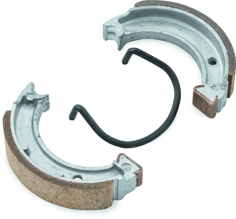 BikeMaster Yamaha Brake Shoes 963036