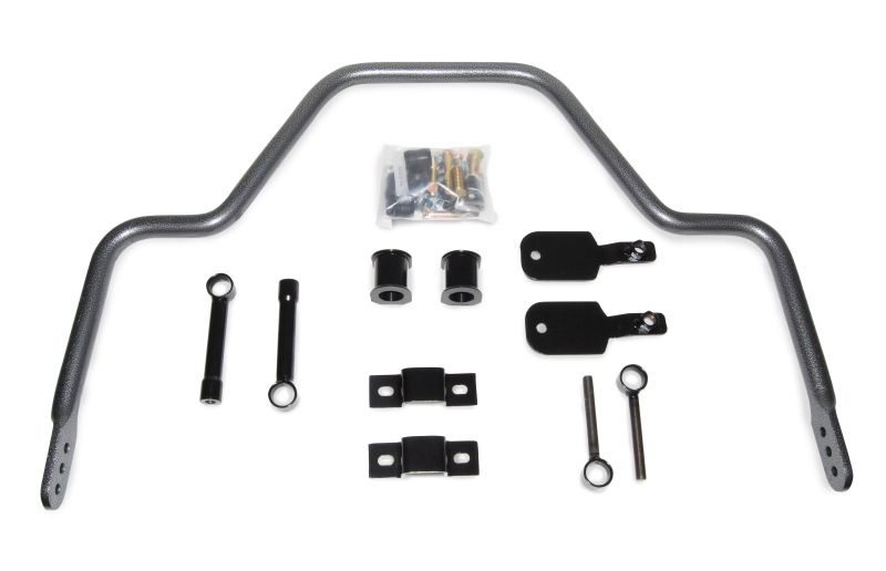 Hellwig 19-21 Ford F-450 Dually 4WD Solid Heat Treated Chromoly 1-5/16in Big Wig Rear Sway Bar 7776