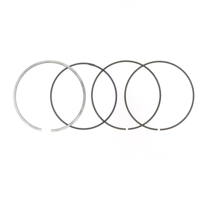Athena Piston Rings 83Mm Kaw/Suz/Yam For Pistons Only S41316133