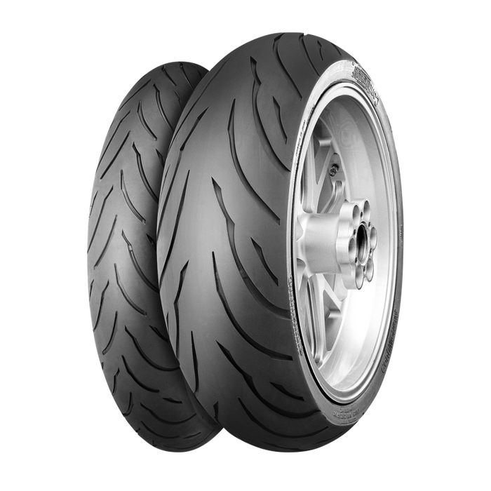 Continental Contimotion-Sport Touring Radial Tires 2443680000