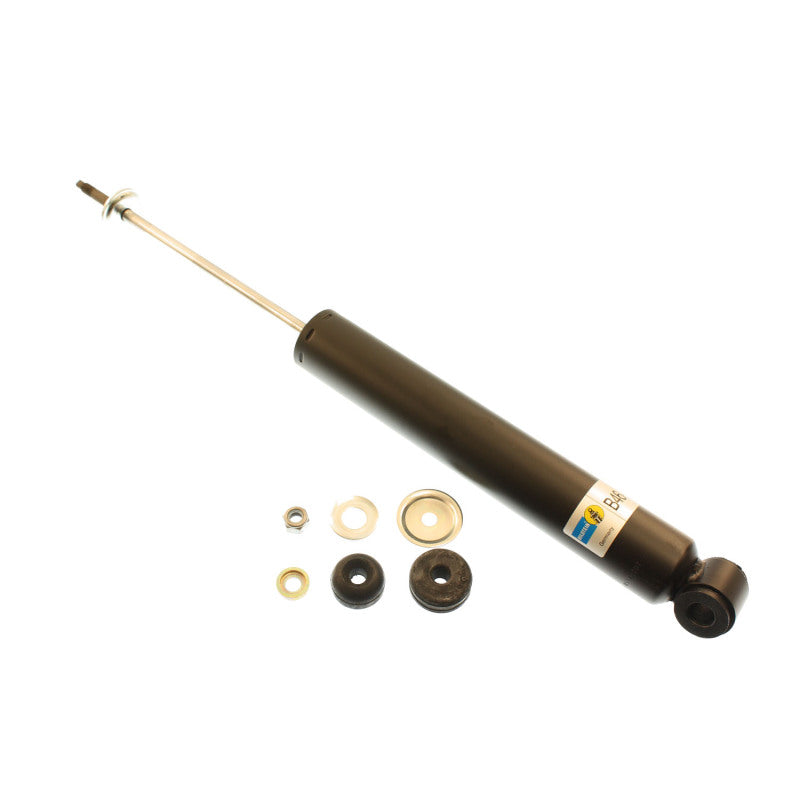 Bilstein B4 1972 Mercedes-Benz 280SE Base Rear 46mm Monotube Shock Absorber 24-005371