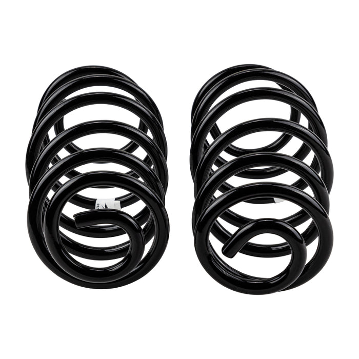 Arb Ome Coil Spring Rear Jeep Jk () 2630