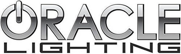 Oracle Lighting 7021-003 Fog Light Fits select: 2008-2010 Compatible with Dodge CHALLENGER