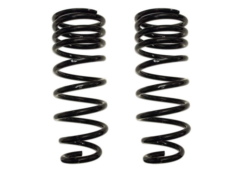 Icon Vehicle Dynamics 52800 07-UP FJ/03-UP 4RUNNER REAR 3IN DUAL RATE SPRING KIT Fits select: 2003-2022 TOYOTA 4RUNNER, 2007-2014 TOYOTA FJ CRUISER