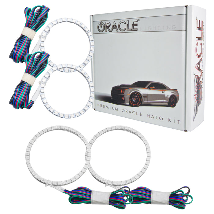 Oracle Lights 2262-334 LED Headlight Halo Kit ColorShift No Controller NEW Fits select: 2011-2013 INFINITI M37