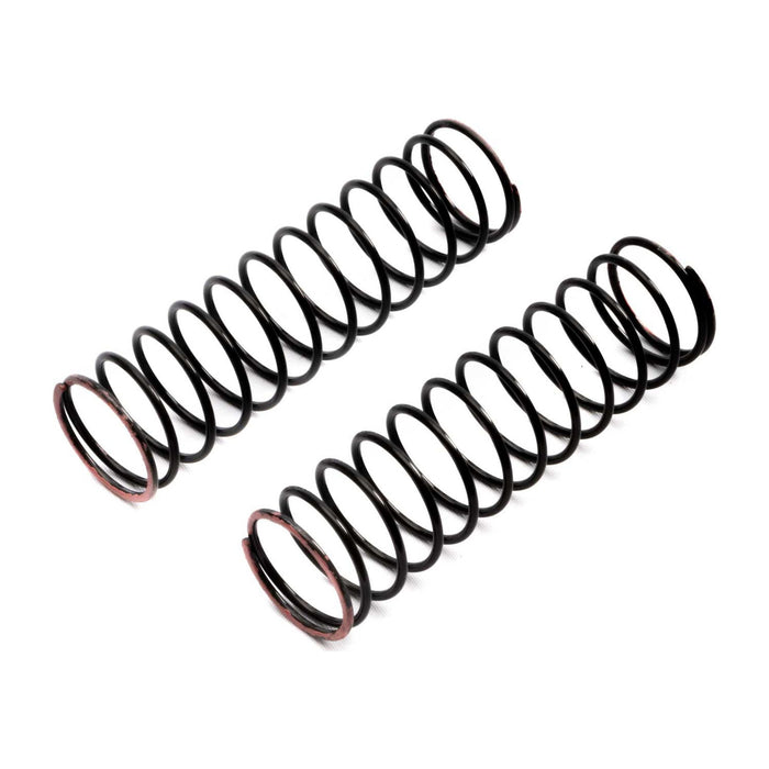 Axial SCX6 Shock Spring 3.0 Rate Orange 100mm 2 AXI253006 Elec Car/Truck Replacement Parts
