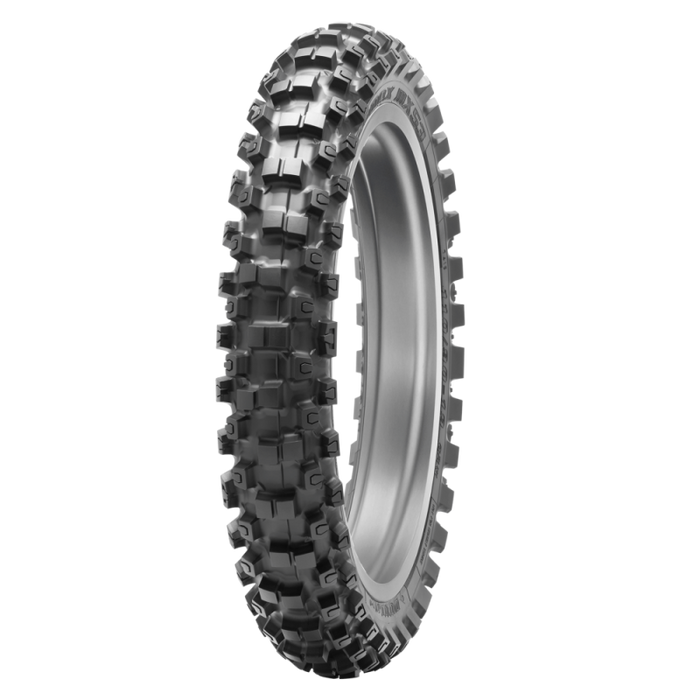 Dunlop Tire Geomax Mx53 Rear 120/90-19 66M Bias Tt 45236791