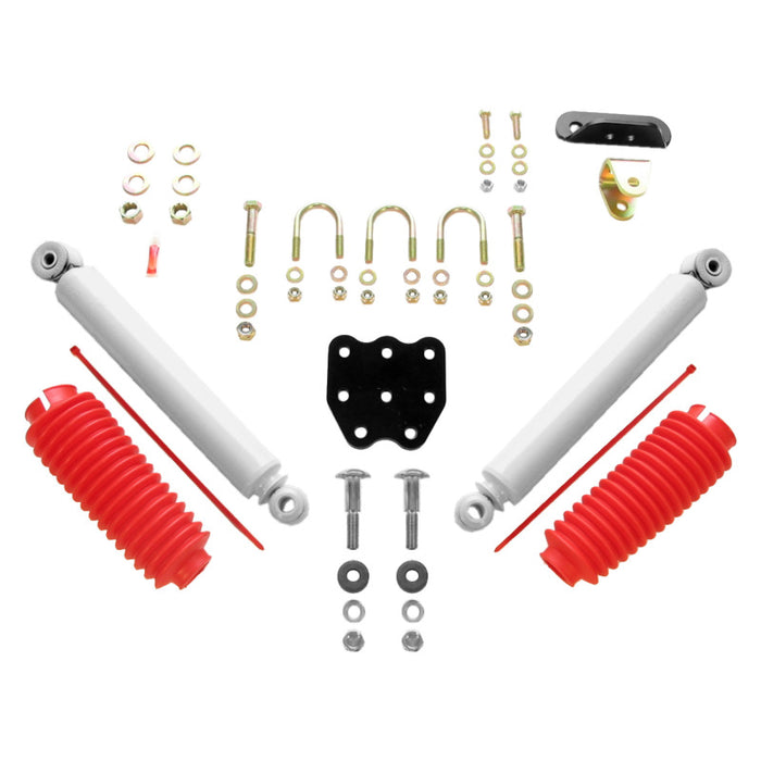 Rancho Rho Steering Stabilizer Kits RS98509