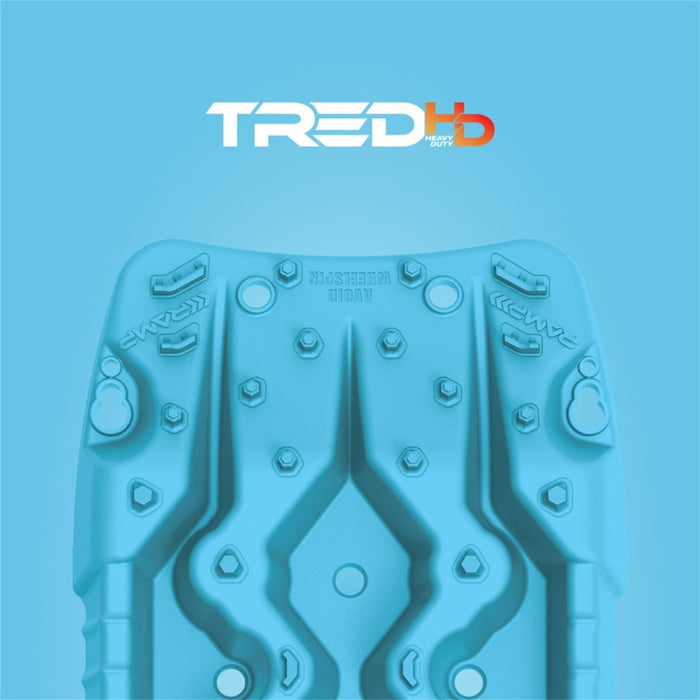 ARB - TREDHDAQ - TRED HD Recovery Boards
