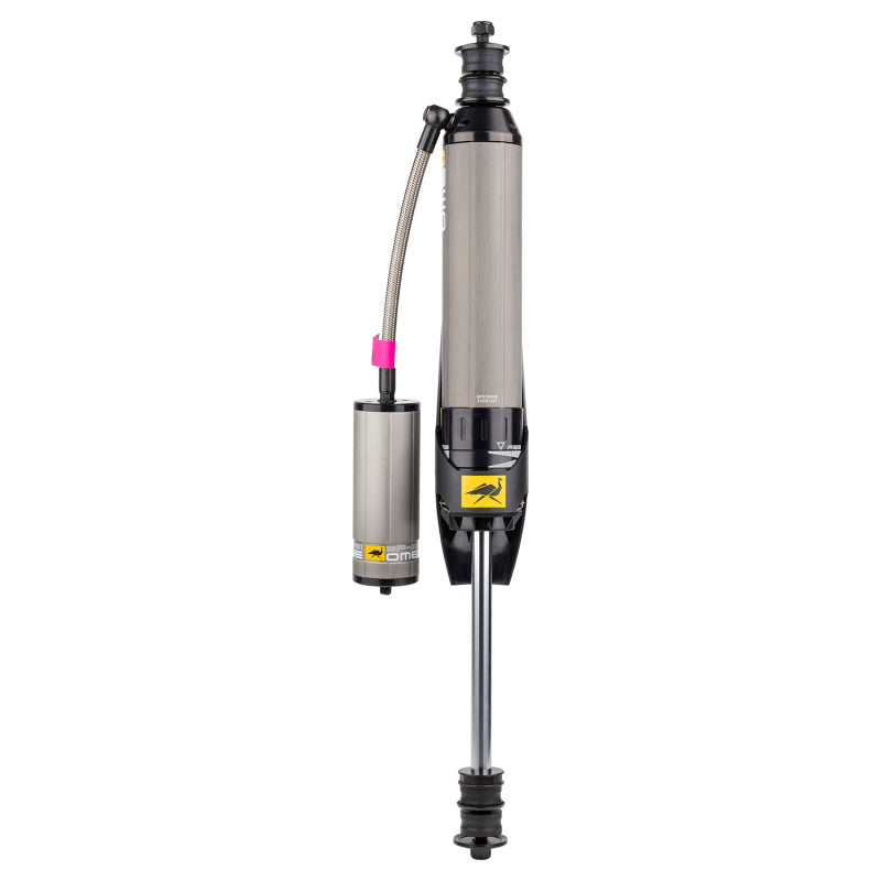 ARB Shock Defender Rear, Fits 2005 Fits Land Rover Discovery 3 All Coil Models Global BP5160036