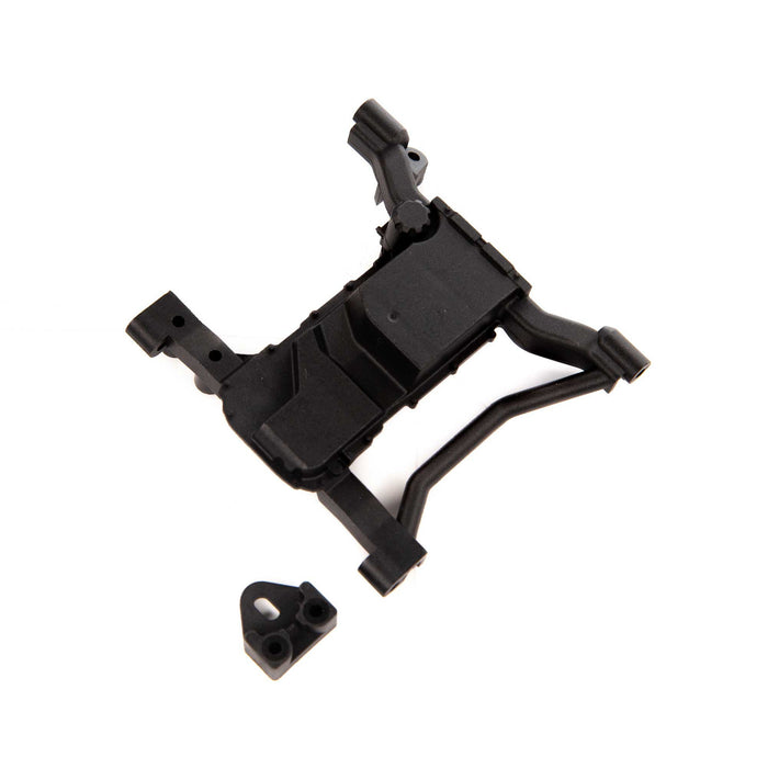 Axial Steering Mount Chassis Brace SCX10III AXI231011 Elec Car/Truck Replacement Parts