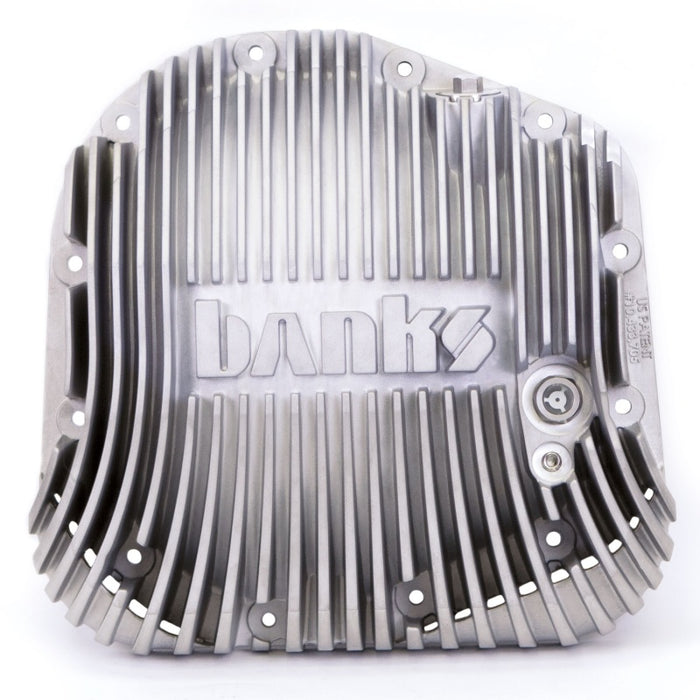 Banks Power Gbe Diff Covers 19262