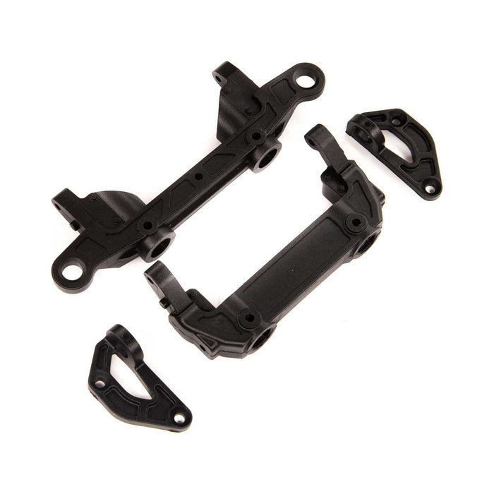 Axial Bumper/Body Mounts Chassis FR/RR SCX10III AXI231016 Elec Car/Truck Replacement Parts