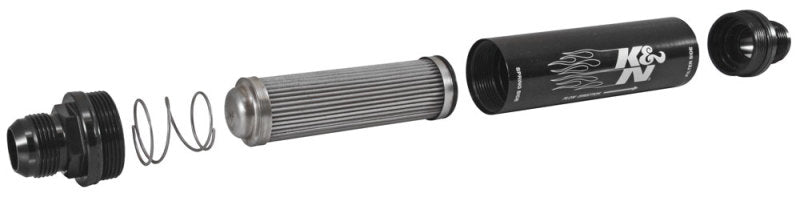 K&N Fuel/Oil Filter 81-1012