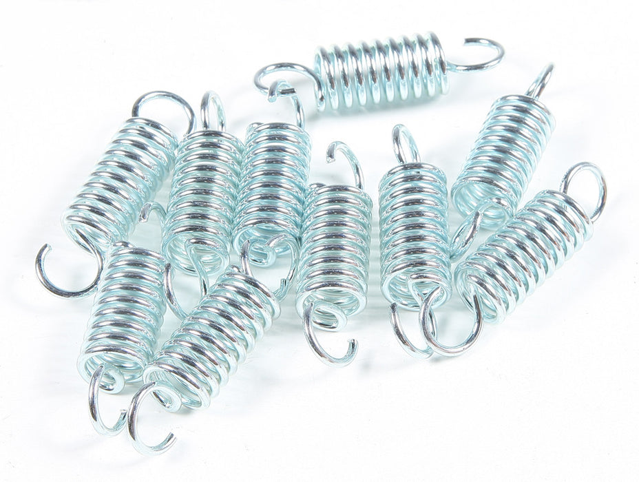 Sp1 Exhaust Spring 58.5Mm 10/Pk 82-210